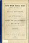 [Gutenberg 47147] • An Introduction to the Study of Meteorites / With a List of the Meteorites Represented in the Collection